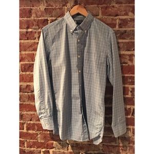 J. Crew Dress Shirt